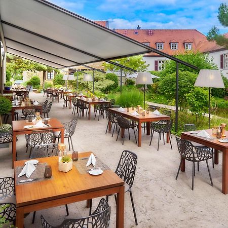 Kaisergarten Hotel Deidesheim Buitenkant foto