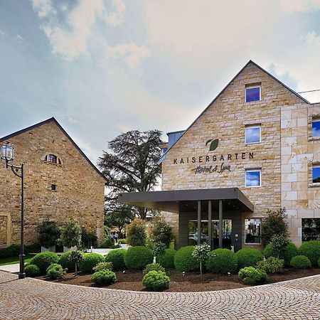 Kaisergarten Hotel Deidesheim Buitenkant foto